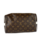 Louis Vuitton Monogram Match Bandoulière 25