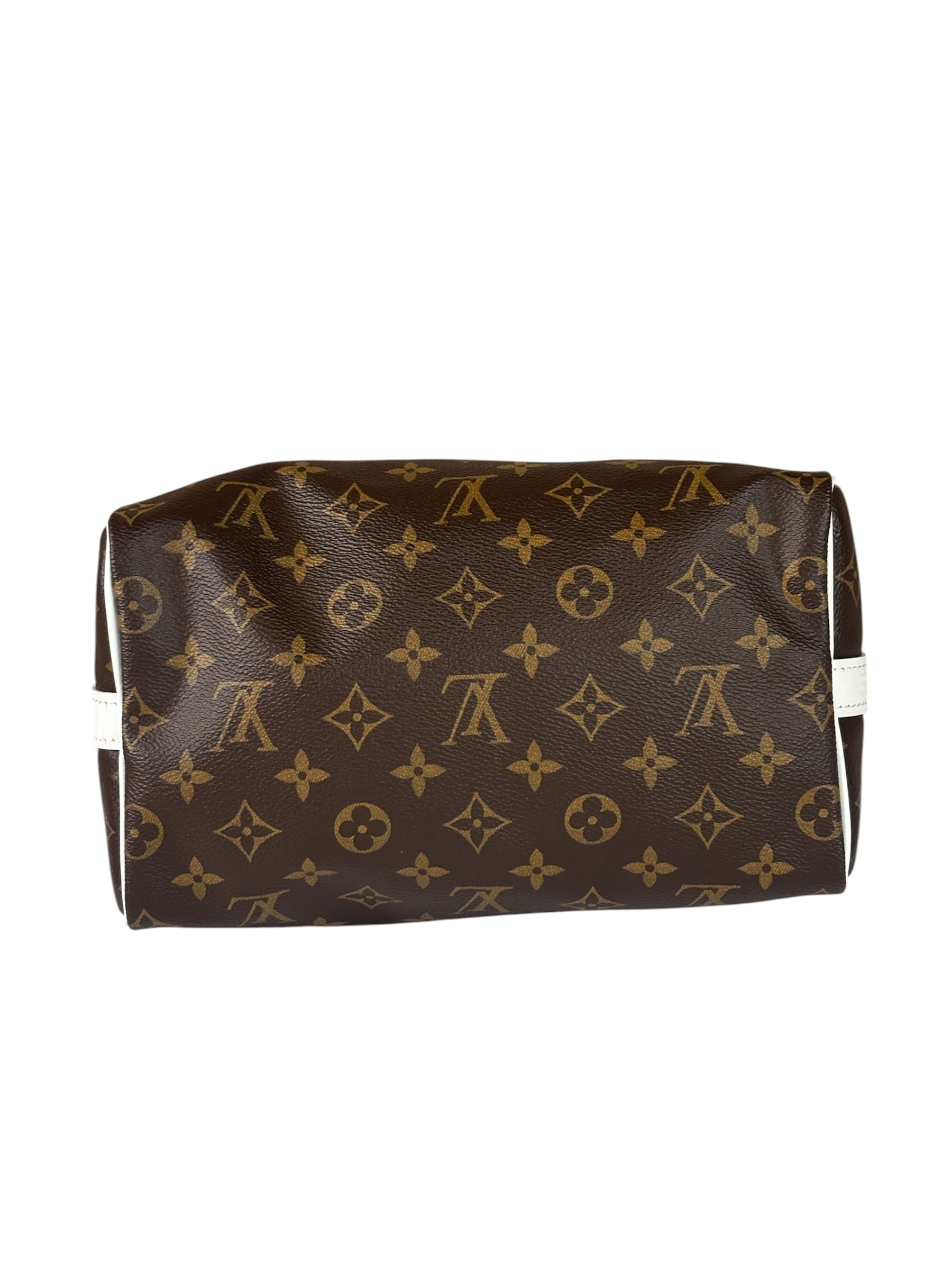 Louis Vuitton Monogram Match Bandoulière 25