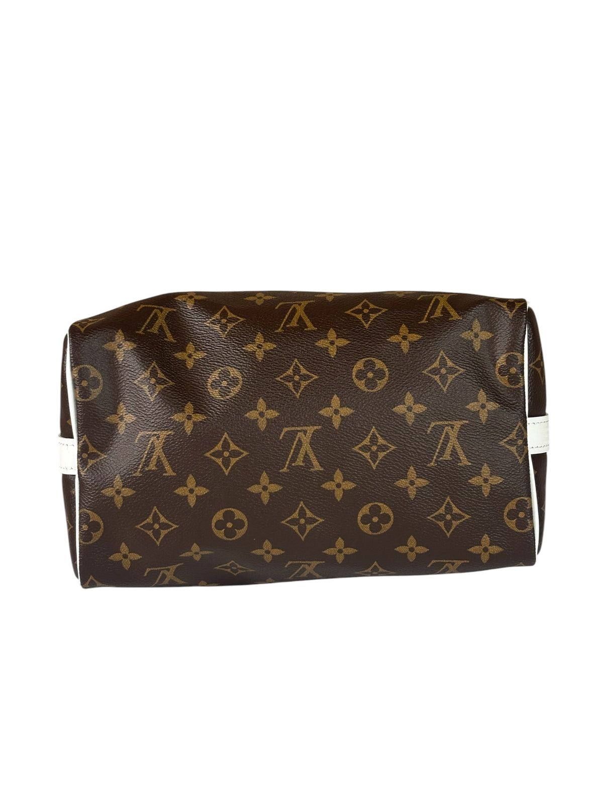 Louis Vuitton Monogram Match Bandoulière 25