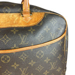 Louis Vuitton Monogram Deauville Handbag