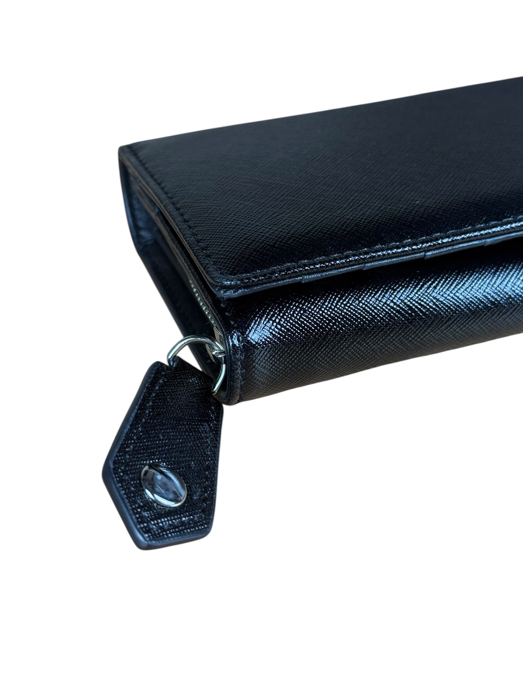 Vivienne Westwood Heart Orb Long Wallet