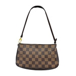 Louis Vuitton Damier Ebene Pochette