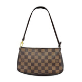 Louis Vuitton Damier Ebene Pochette