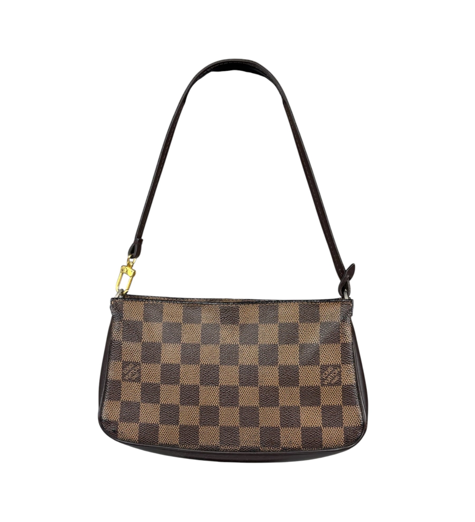 Louis Vuitton Damier Ebene Pochette