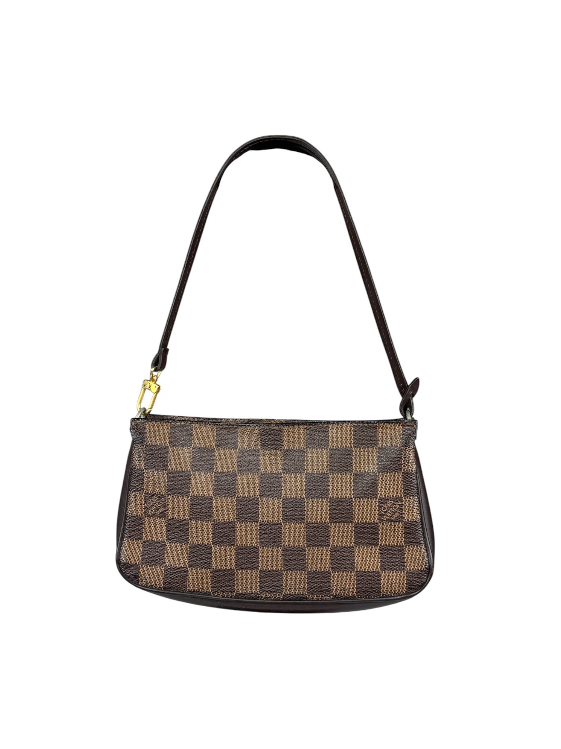 Louis Vuitton Damier Ebene Pochette
