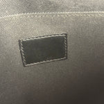 Louis Vuitton x Christopher Nemeth Damier Graphite Jour Pouch GM