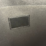 Louis Vuitton x Christopher Nemeth Damier Graphite Jour Pouch GM