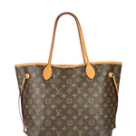 Louis Vuitton Monogram Neverfull GM