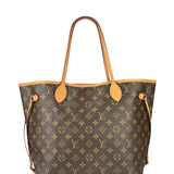 Louis Vuitton Monogram Neverfull GM