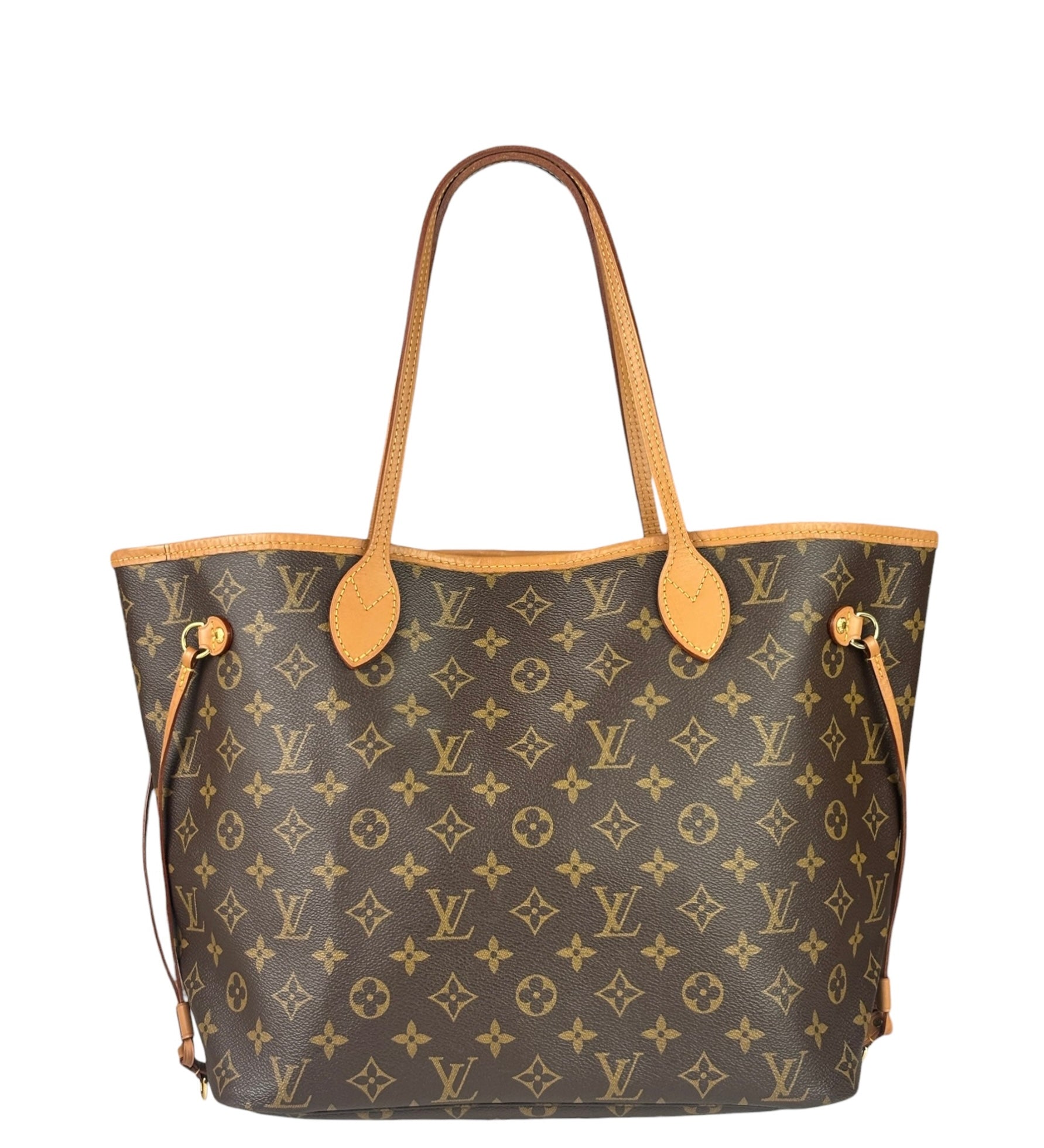 Louis Vuitton Monogram Neverfull GM