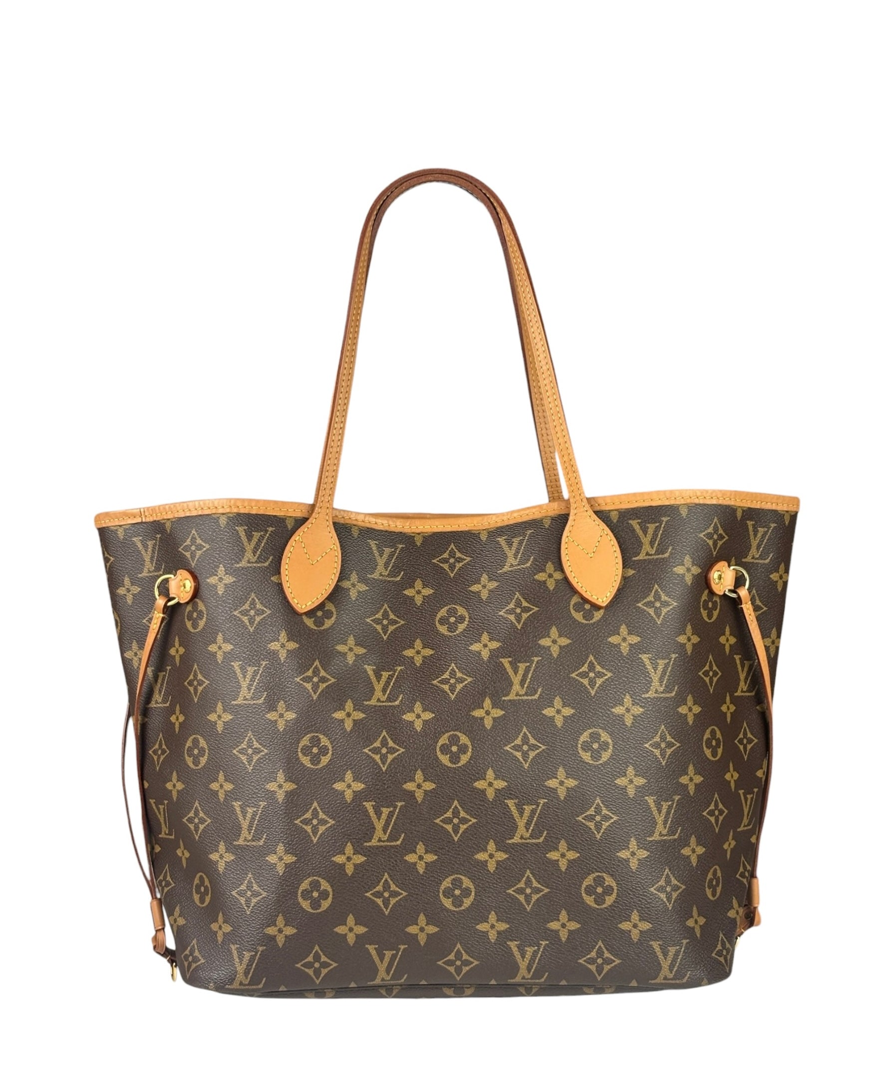 Louis Vuitton Monogram Neverfull GM