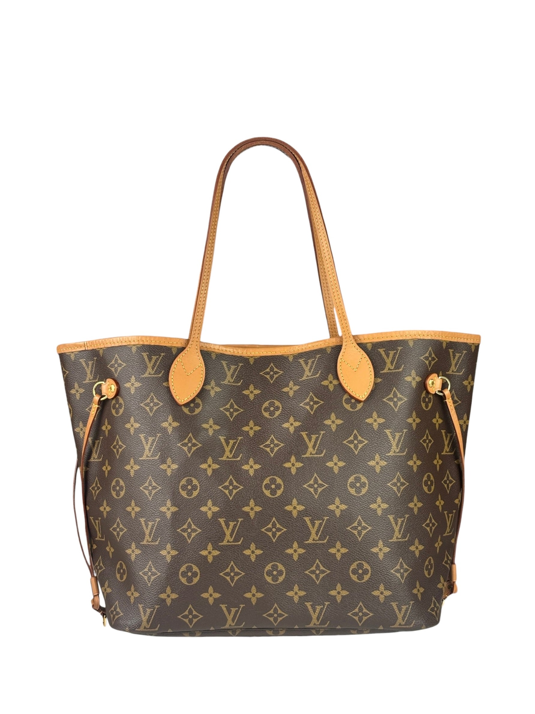 Louis Vuitton Monogram Neverfull GM