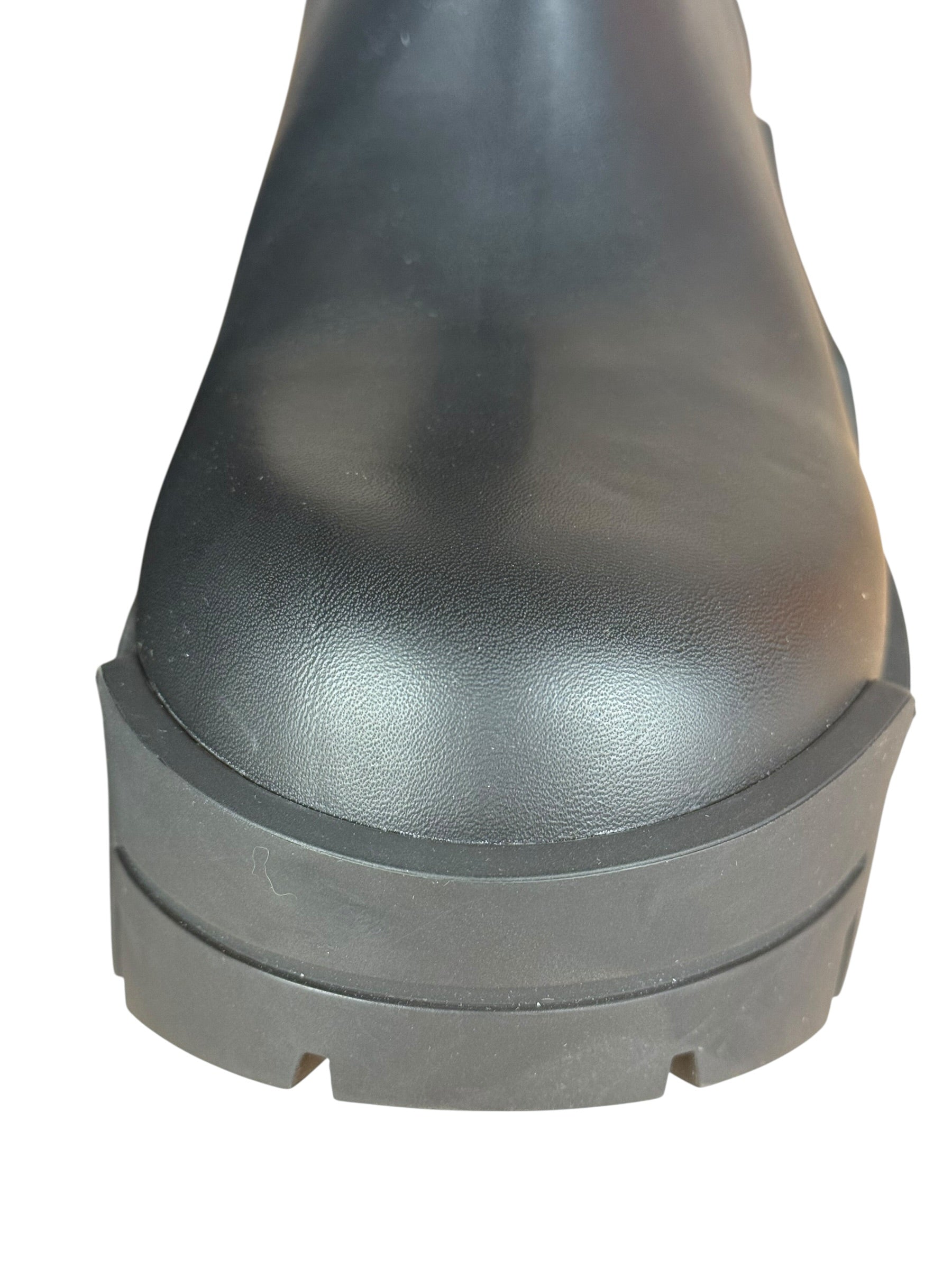 Balenciaga Bulldozer Chelsea Boot