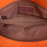 Chanel Sunset French Riviera Caviar Quilted Chain Shoulder Bag 2011