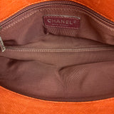 Chanel Sunset French Riviera Caviar Quilted Chain Shoulder Bag 2011
