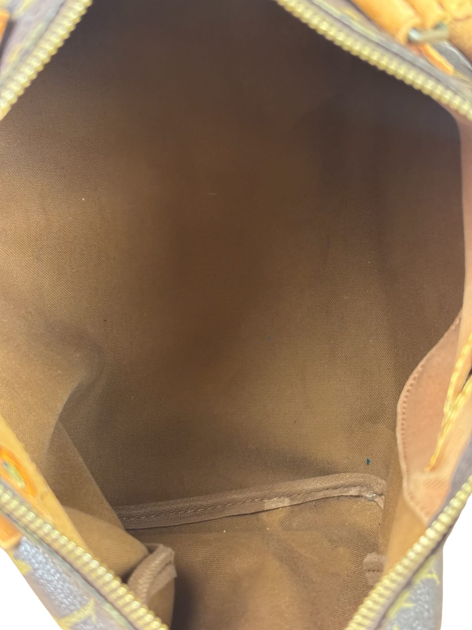 Louis Vuitton Monogram Speedy 30