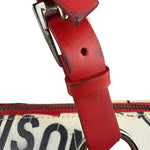 Christian Dior Hardcore Poison Mini Boston Bag