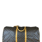 Louis Vuitton Monogram Bandouliere 60