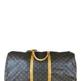 Louis Vuitton Monogram Bandouliere 60