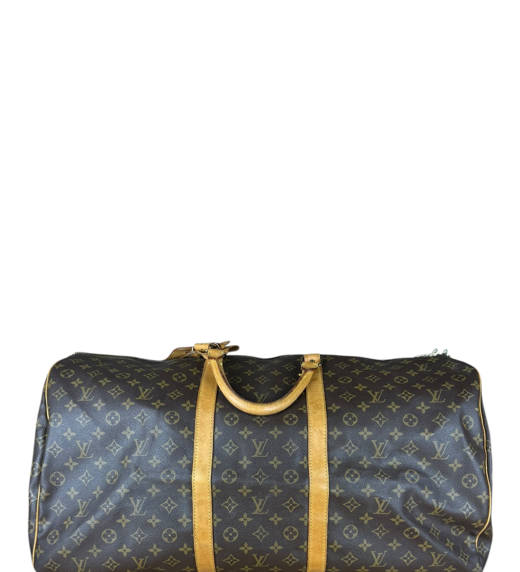Louis Vuitton Monogram Bandouliere 60