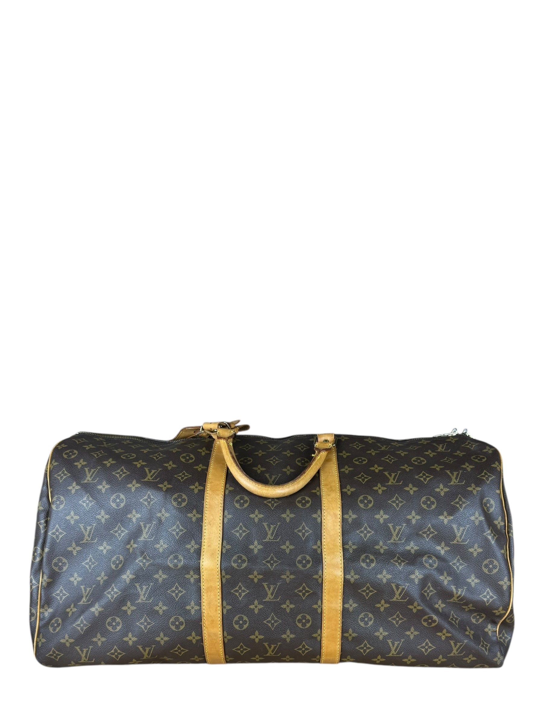 Louis Vuitton Monogram Bandouliere 60