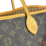 Louis Vuitton Monogram Neverfull MM