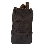 Louis Vuitton Econyl Monogram Pillow OnTheGo 2Way Black
