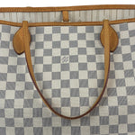 Louis Vuitton Damier Azur Neverfull PM