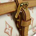 Louis Vuitton Monogram Maxi Multi Pochette