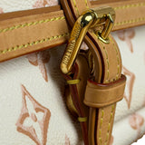Louis Vuitton Monogram Maxi Multi Pochette