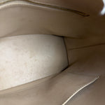 Louis Vuitton Vintage Monogram Vernis Houston Yellow