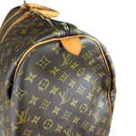Louis Vuitton Monogram Keepall 60