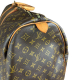 Louis Vuitton Monogram Keepall 60