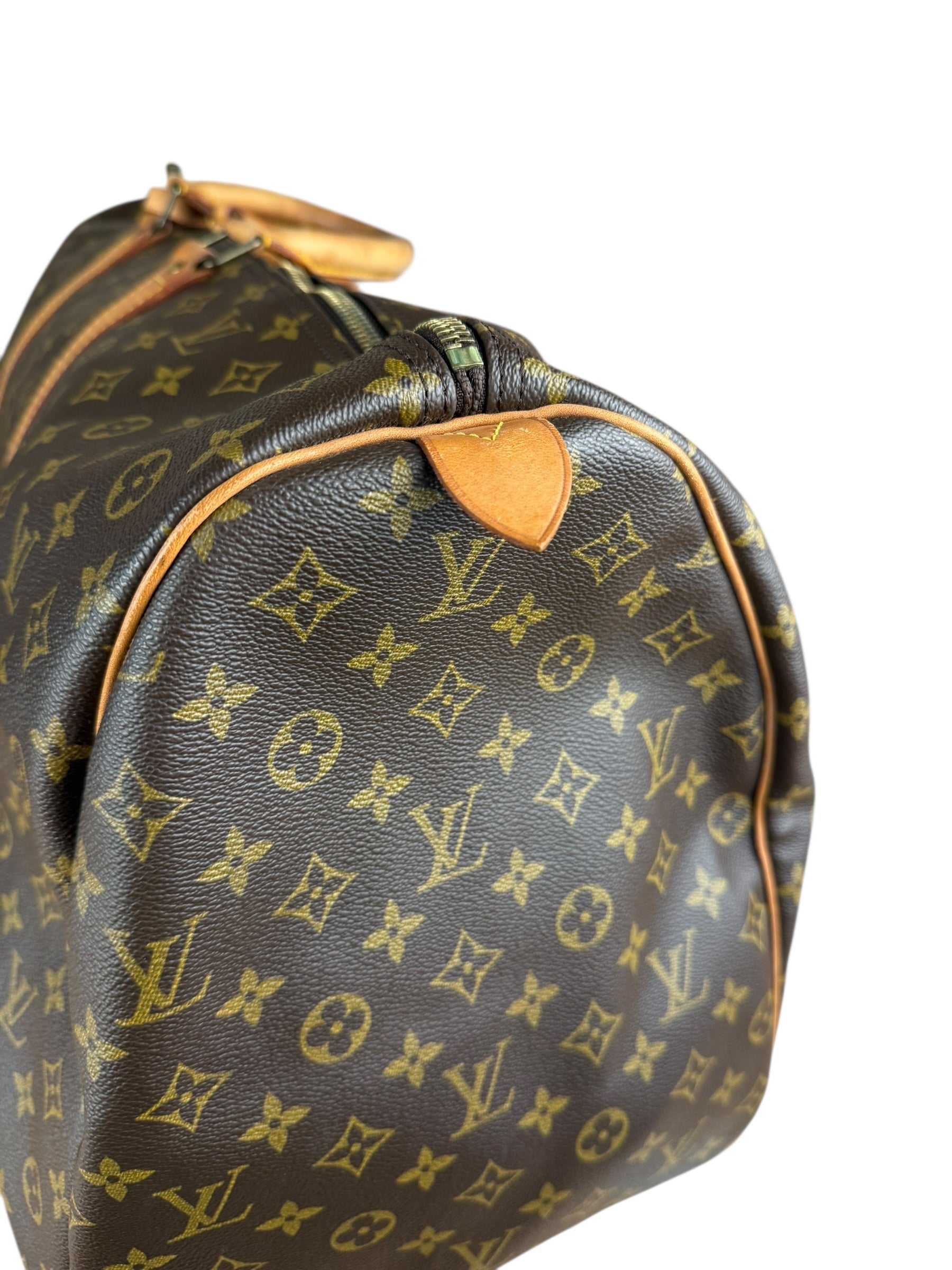 Louis Vuitton Monogram Keepall 60