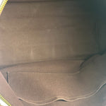 Louis Vuitton Monogram Lena Shoulder Bag MM