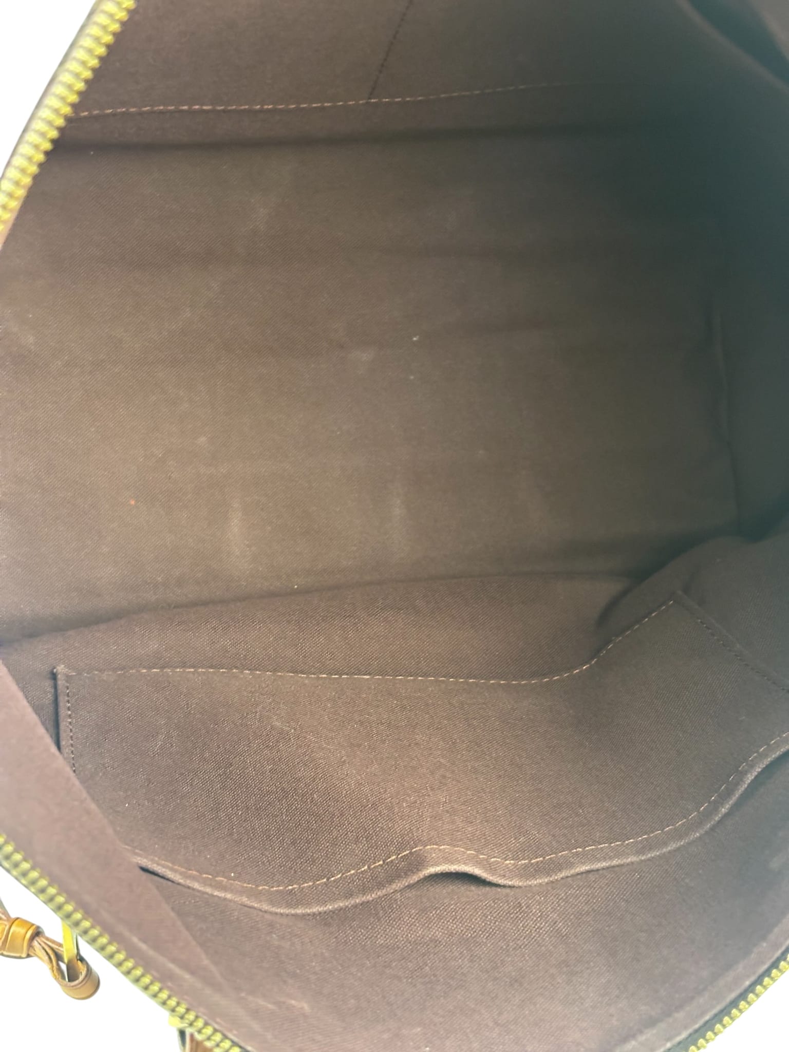 Louis Vuitton Monogram Lena Shoulder Bag MM