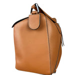 Loewe Puzzle Bag Large Brown