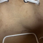 MCM Dessau Drawstring Bucket Bag