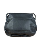 Chole Black Marcie Crossbody Bag