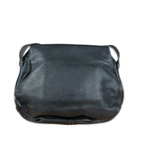 Chole Black Marcie Crossbody Bag