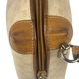 Gucci Micro GG Tan Crossbody