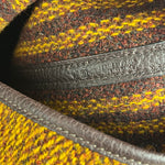 Hermes Garden Party 49 Brown Tweed 2003