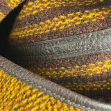 Hermes Garden Party 49 Brown Tweed 2003