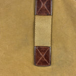 Belstaff 554 Colonial Messenger Bag