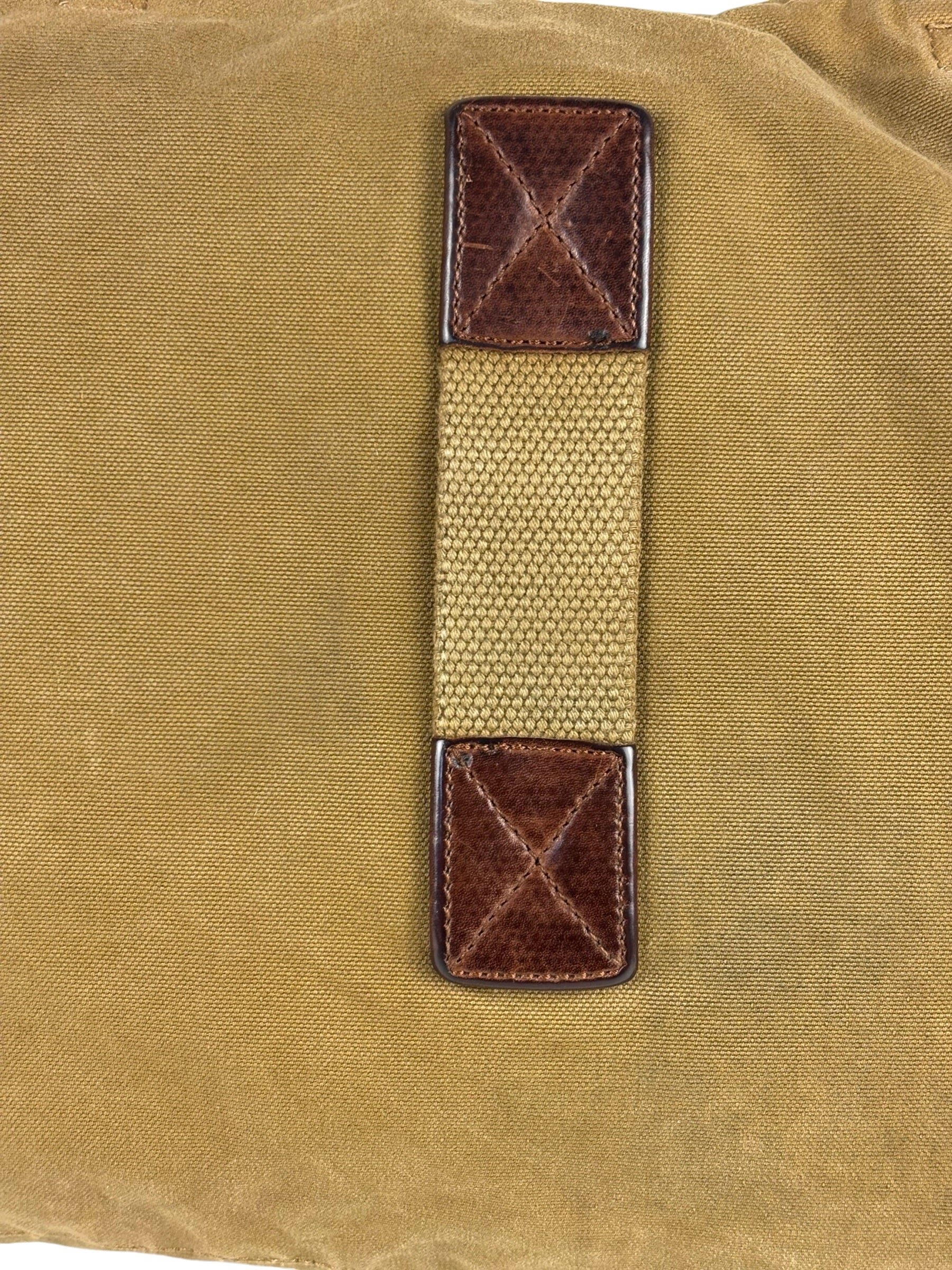 Belstaff 554 Colonial Messenger Bag