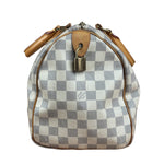 Louis Vuitton Damier Azur Speedy 30