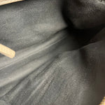Balenciaga Mini Classic Leather City Bag Grey