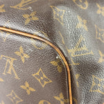 Louis Vuitton Monogram Palermo Two-Way Bag PM