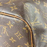 Louis Vuitton Monogram Palermo Two-Way Bag PM