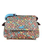Gucci GG Supreme Stars Changing Bag